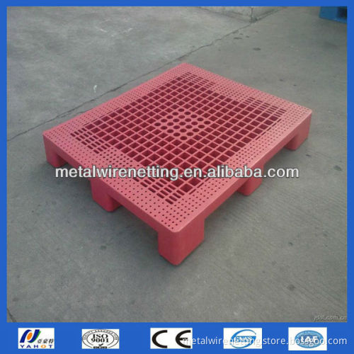 Euro Standard reinforced Plastic Pallet
